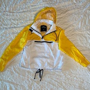 Windbreaker
